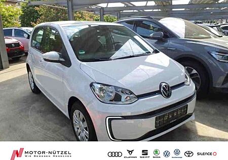 VW Up Volkswagen ! e-! MOVE KLIMA+SHZ+GRA+PDC+RFK+DAB - 8tkm