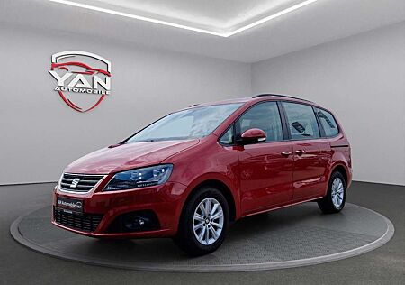 Seat Alhambra Style 2.0 TDI *DSG*NAVI*KAMERA*