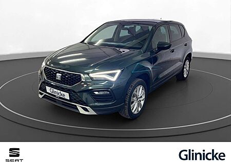 Seat Ateca 2.0 TDI Style LED LM 17" Navi PDC vo+hi Te