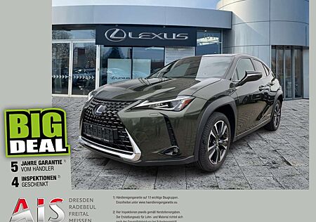 Lexus UX 250h Style Edition Navi*KAM*DAB*SHZ*Lenkradhz