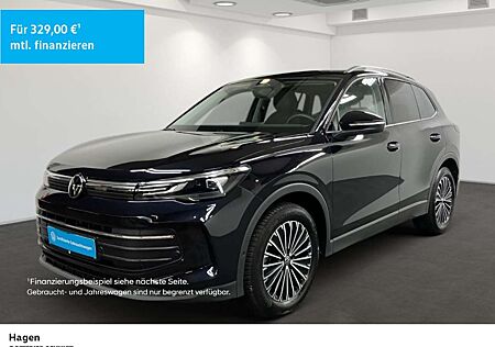 VW Tiguan Volkswagen 1.5 eTSI DSG LED NAV ACC KAMERA Life