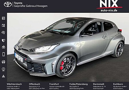 Toyota Yaris 3-Türer GR Automatik