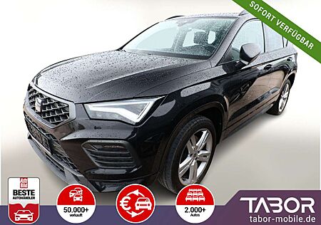 Seat Ateca 1.5 TSI 150 DSG FR Pano LED Nav eHk SHZ 18