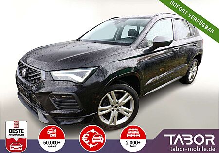Seat Ateca 1.5 TSI 150 DSG FR Pano LED Nav eHk SHZ 18