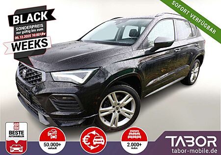 Seat Ateca 1.5 TSI 150 DSG FR Pano LED Nav eHk SHZ 18