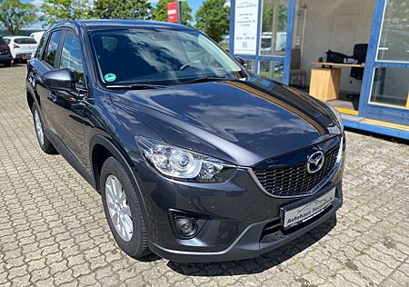 Mazda CX-5 Center-Line AWD*PDC*
