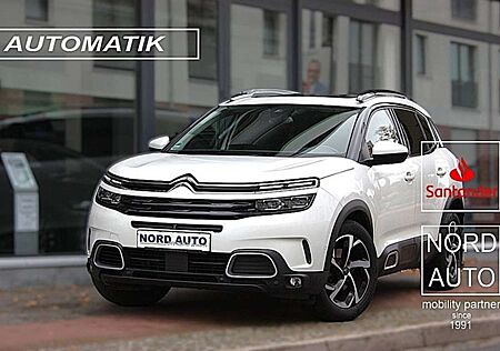 Citroën C5 Aircross Citroen 2.0Hdi FEEL Autom. Navi/Kam/Panorama