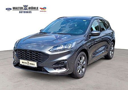 Ford Kuga 1.5l ST-Line *GjR AHK-Vorb. FP NR TP WP*