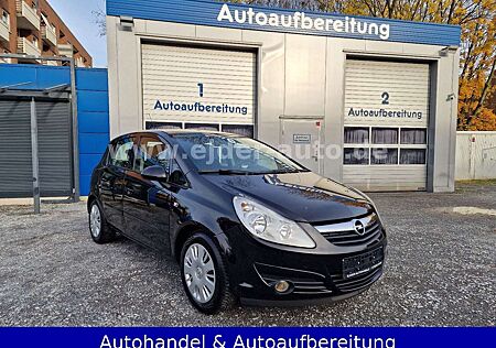 Opel Corsa D 1.2 CATCH ME *EFH*EASP*KLIMA*TEMPOMAT*