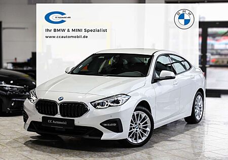 BMW 220d 220 xDrive Gran Coupe Advantage ACC Kamera