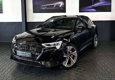 Audi e-tron 55 Q*S LINE BLACKEDITION*UPE 112000