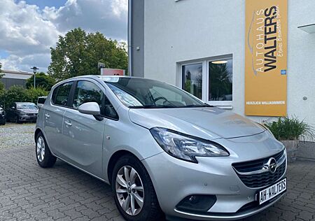 Opel Corsa E ON=Automatik-Tempomart=