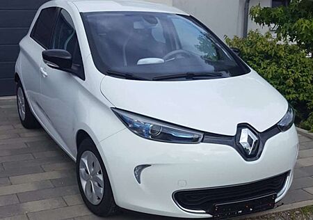 Renault ZOE (ohne Batterie) 22 kwh Intens