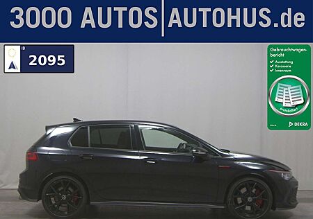 VW Golf Volkswagen -8 2.0 TSI GTI Navi IQ.Light H/K DC RFK ACC
