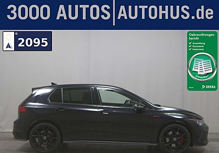 VW Golf Volkswagen -8 2.0 TSI GTI Navi IQ.Light H/K DC RFK ACC