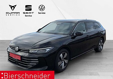 VW Passat Variant Volkswagen 1.5 eTSI DSG Business DIGITAL PRO LED 360°-KAMERA