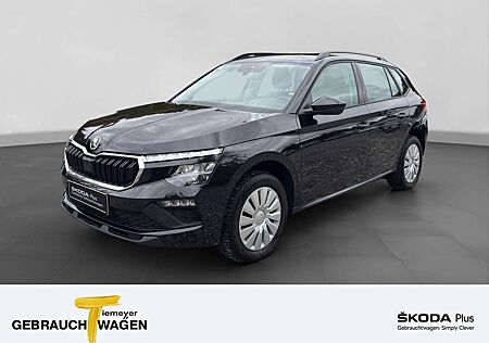 Skoda Kamiq 1.0 TSI DSG 116PS ESSENCE SITZHZG LED VIRT