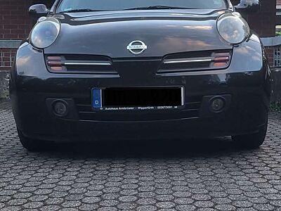 Nissan Micra Micra 1.2 acenta