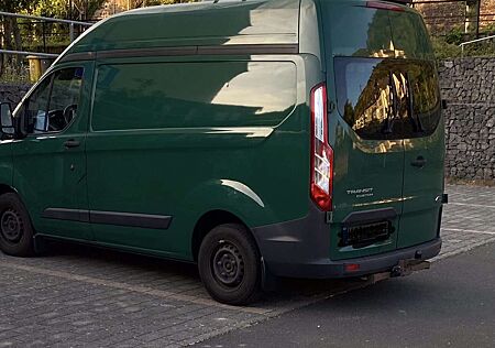 Ford Transit Custom ‼️Wohnmobil‼️