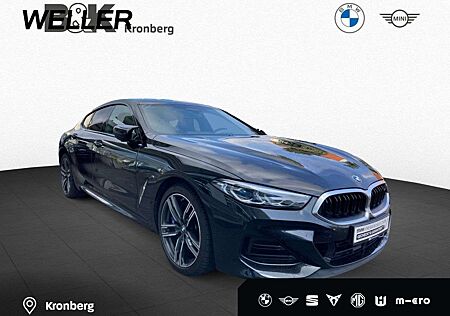 BMW M850 i xDr GC DAProf SurrView MultiSi Pano Laser