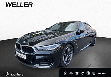 BMW M850 i xDr GC DAProf SurrView MultiSi Pano Laser