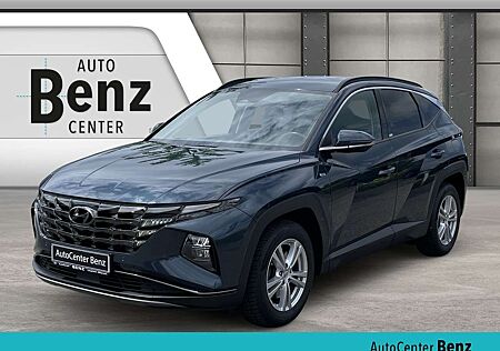 Hyundai Tucson 1.6 CRDI SELECT *NAVI*KLIMA*TEMPOMAT Klima Navi
