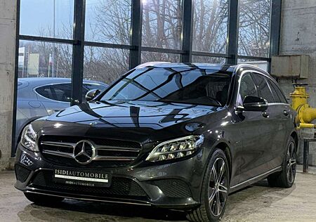 Mercedes-Benz C 300 de Avantgarde LED Navi Rü-Kamera Tempomat