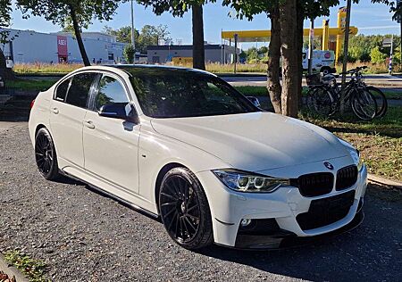 BMW 316 i Sport Paket