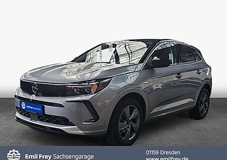 Opel Grandland 1.2 DI Automatik Elegance NAVI*LED*RFC