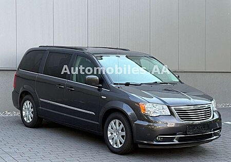 Chrysler Grand Voyager / Town & Country