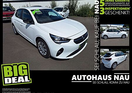 Opel Corsa Edition inkl. Big Deal