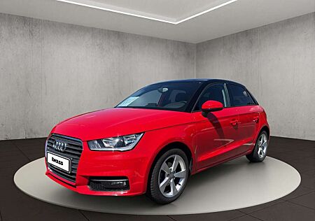 Audi A1 Sport 1.0 TFSI