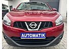 Nissan Qashqai Automatik*HU/AU Neu*AHK*PDC*Tempomat*Klima*2.Hand