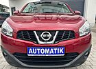 Nissan Qashqai Automatik*HU/AU Neu*AHK*PDC*Tempomat*Klima*2.Hand