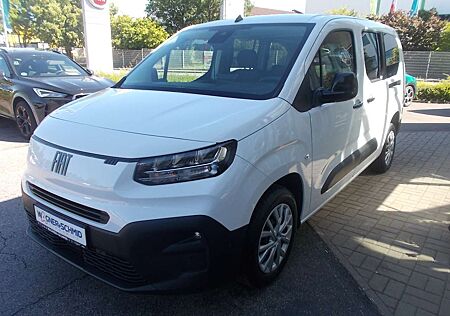 Fiat Doblo Kombi 1.5 HDi 130 PS 7 Sitzer + Automatik