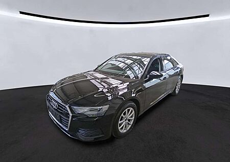 Audi A6 LIMOUSINE TDi LM/NAVI+/ACC/VC/HEAD-UP/360°KAM
