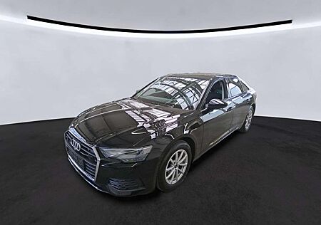 Audi A6 LIMOUSINE TDi LM/NAVI+/ACC/VC/HEAD-UP/360°KAM