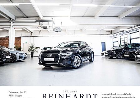 Audi A6 LIMOUSINE TDi LM/NAVI+/ACC/VC/HEAD-UP/360°KAM