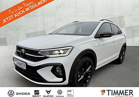 VW Taigo Volkswagen 1,0 l TSI OPF 150 PS