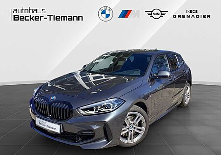 BMW 118 i M Sport / CarPlay / Kamera / AHK / Lenk.Hz. / Dr