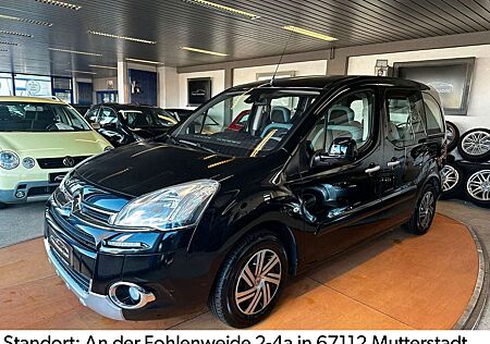 Citroën Berlingo Citroen Selection AUTOMATIK/KLIMA/AHK/8-FACH