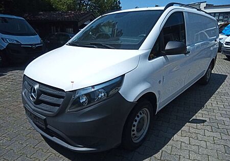 Mercedes-Benz Vito Kasten 114 CDI/BT RWD extralang