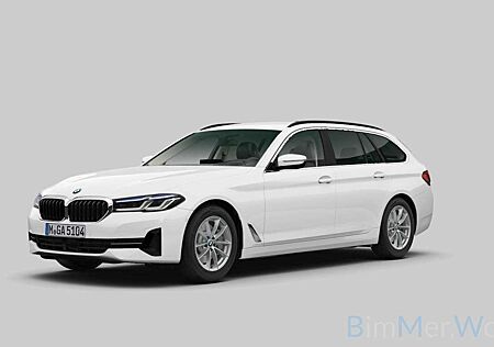 BMW 530 d xDrive+Laser+DrivingProf+AHK+Leder+AHK+HUD