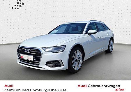 Audi A6 Design 40 TDI quattro*Navi*LED*Alu*PDC*