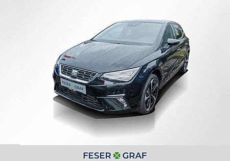 Seat Ibiza FR 1.0TSI PANO/NAVI/BEATS/LED/ASSISTENZ-XL