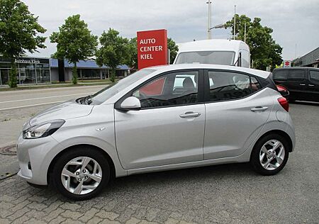 Hyundai i10 Essential *Klima*Tempomat*5-türig