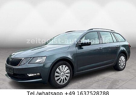 Skoda Octavia Ambition*CNG-ERDGAS*1.HAND*SERVICE NEU*