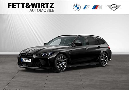BMW M3 Competition Touring MxDrive|Harman/Kardon|PA+