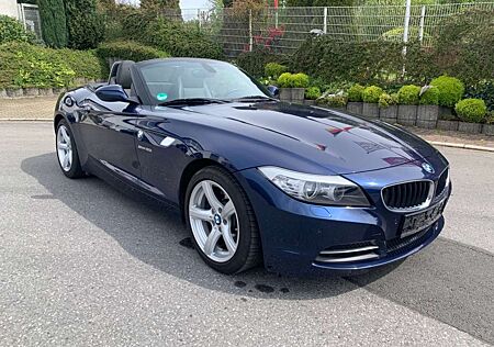 BMW Z4 Roadster sDrive 30i*Xenon*Leder*Sitzh*PDC*