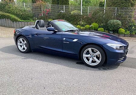 BMW Z4 Roadster sDrive 30i*Xenon*Leder*Sitzh*PDC*